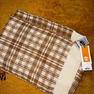 Timberland Scarf NWT